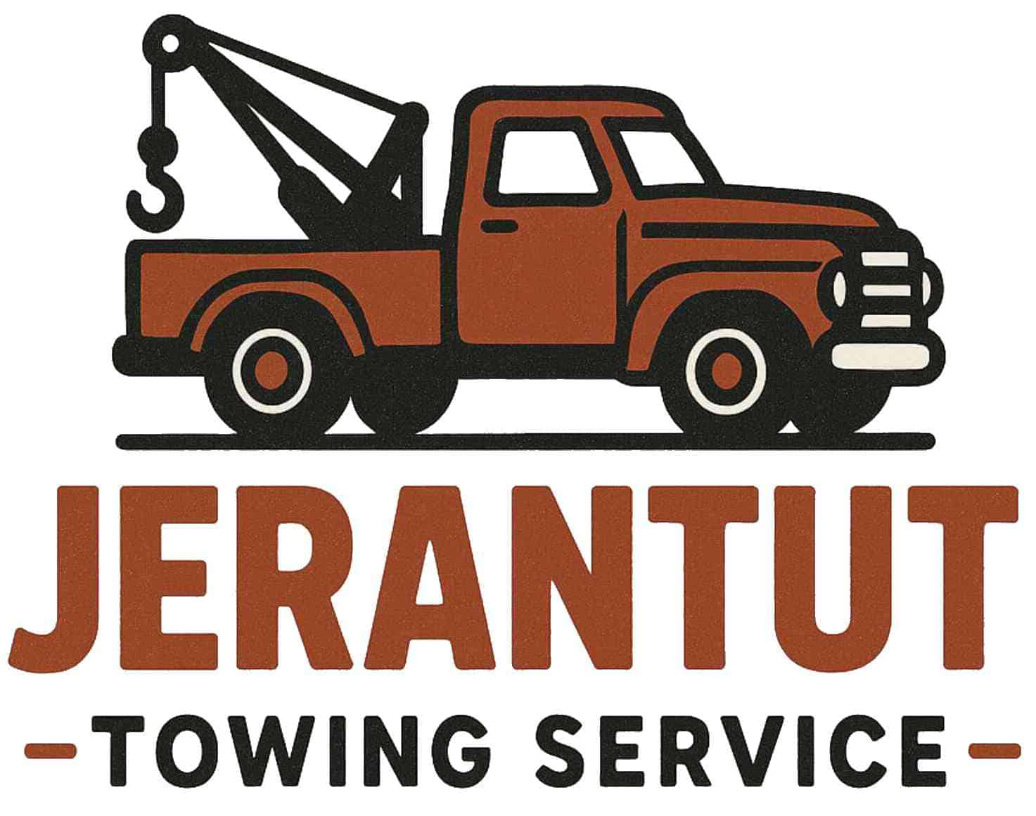 Towing Jerantut 24 Jam